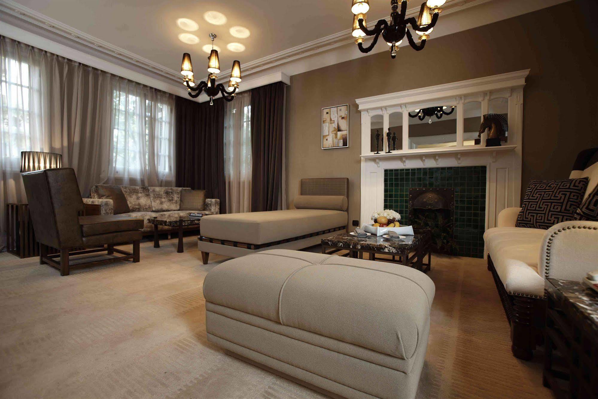 Hotel Massenet At Sinan Mansions Шанхай Екстер'єр фото